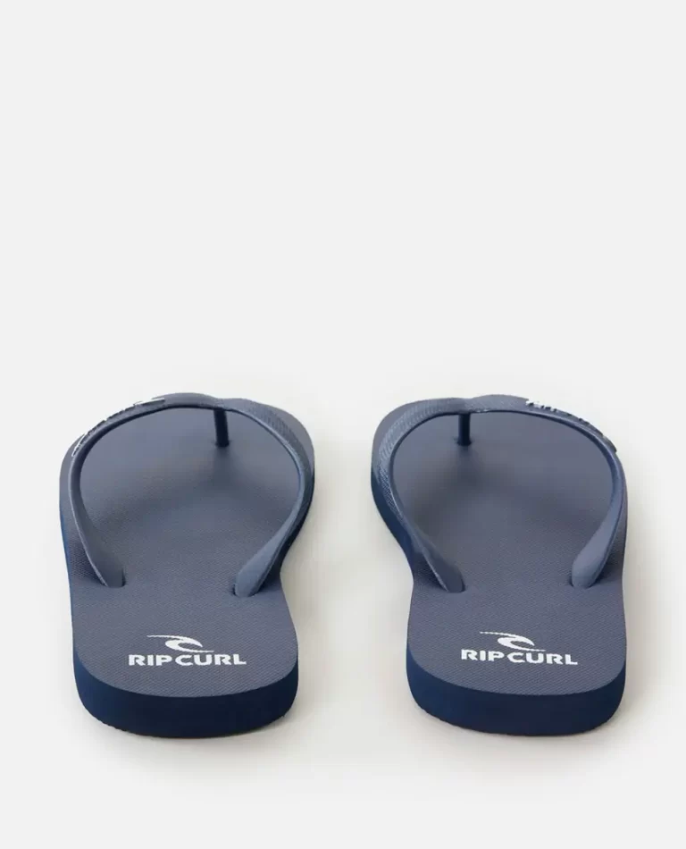 Brand Logo Bloom Open Toe Sandals Men Rip Curl Sandals - 2