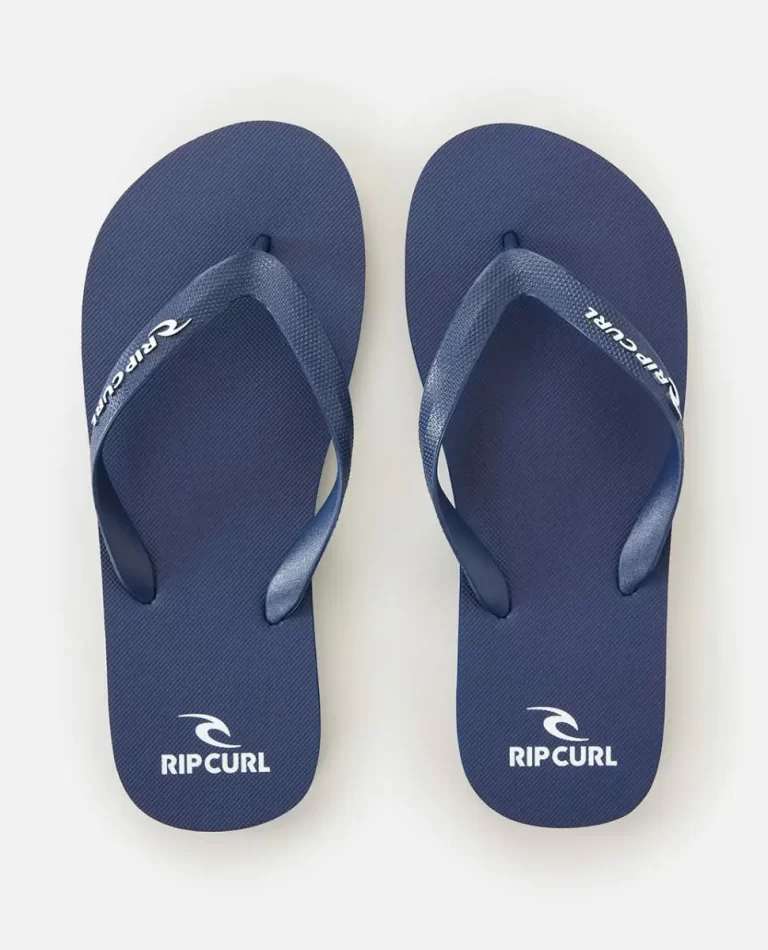 Brand Logo Bloom Open Toe Sandals Men Rip Curl Sandals - 3