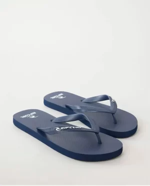 Brand Logo Bloom Open Toe Sandals Men Rip Curl Sandals - 1