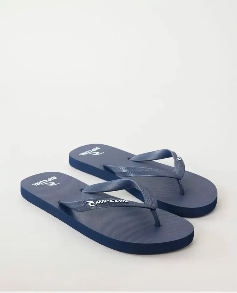 Brand Logo Bloom Open Toe Sandals Men Rip Curl Sandals - 1