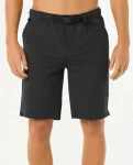 Buck 20" Boardwalk Shorts Rip Curl Men - 1
