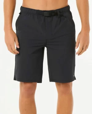 Buck 20" Boardwalk Shorts Rip Curl Men - 1