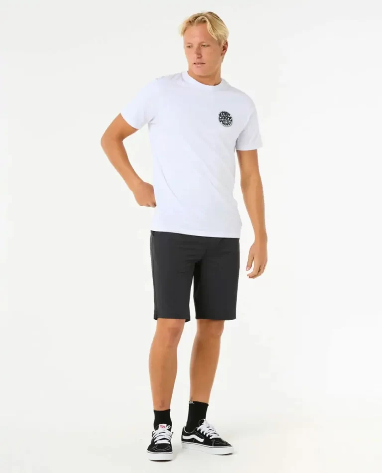 Buck 20" Boardwalk Shorts Rip Curl Men - 4
