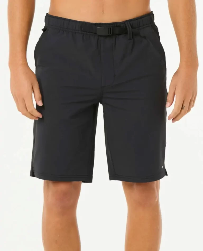 Buck 20" Boardwalk Shorts Rip Curl Men - 1