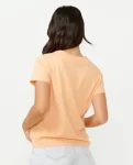 Buena Vista Standard Tee Women Rip Curl Tees & Tanks - 3