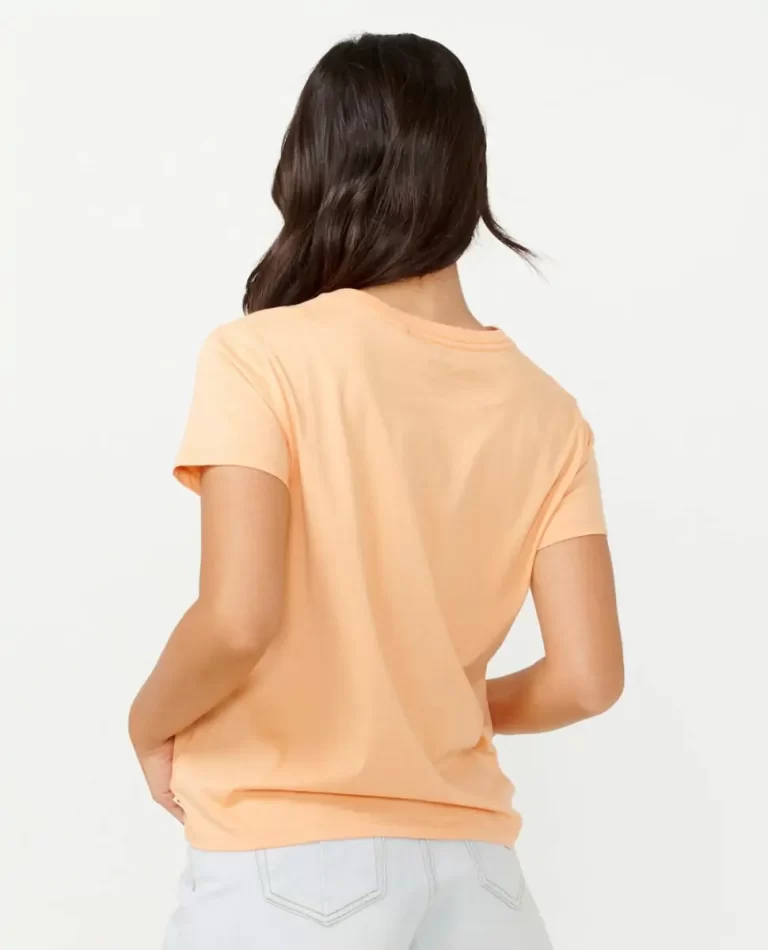 Buena Vista Standard Tee Women Rip Curl Tees & Tanks - 3
