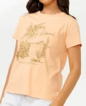 Buena Vista Standard Tee Women Rip Curl Tees & Tanks - 5