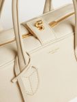 Butter Women Golden Goose Vita Bag In Butter-Colored Sheepskin Leather With Gold Details Crossbody Bags - 5