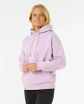 Cala Band Heritage Crew Women Hoodies & Fleece Rip Curl - 2
