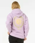 Cala Band Heritage Crew Women Hoodies & Fleece Rip Curl - 3