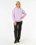 Cala Band Heritage Crew Women Hoodies & Fleece Rip Curl - 4