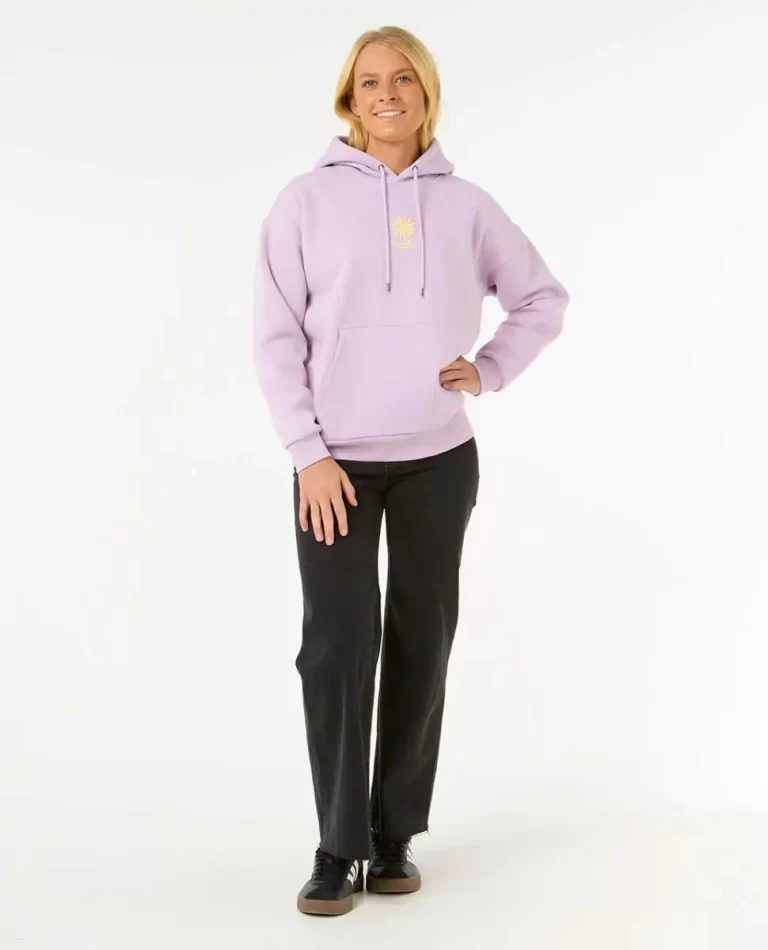 Cala Band Heritage Crew Women Hoodies & Fleece Rip Curl - 4