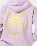 Cala Band Heritage Crew Women Hoodies & Fleece Rip Curl - 5