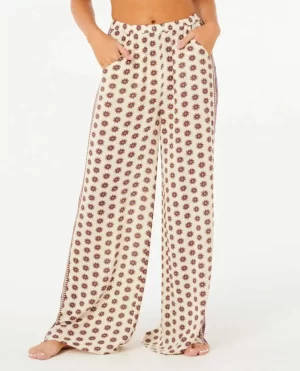 Cala Nights Beach Pant Pants Women Rip Curl - 1