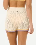 Cala Vadella Crochet Short Shorts Rip Curl Women - 3
