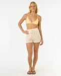Cala Vadella Crochet Short Shorts Rip Curl Women - 4