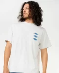 Carnage Tee Men Tees & Tanks Rip Curl - 1