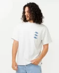 Carnage Tee Men Tees & Tanks Rip Curl - 2