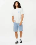 Carnage Tee Men Tees & Tanks Rip Curl - 4