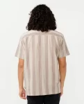 Check Mate Short Sleeve Shirt Rip Curl Shirts & Flannels Men - 3