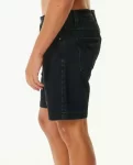 Classic Surf 18" Denim Walkshort Rip Curl Men Shorts - 2
