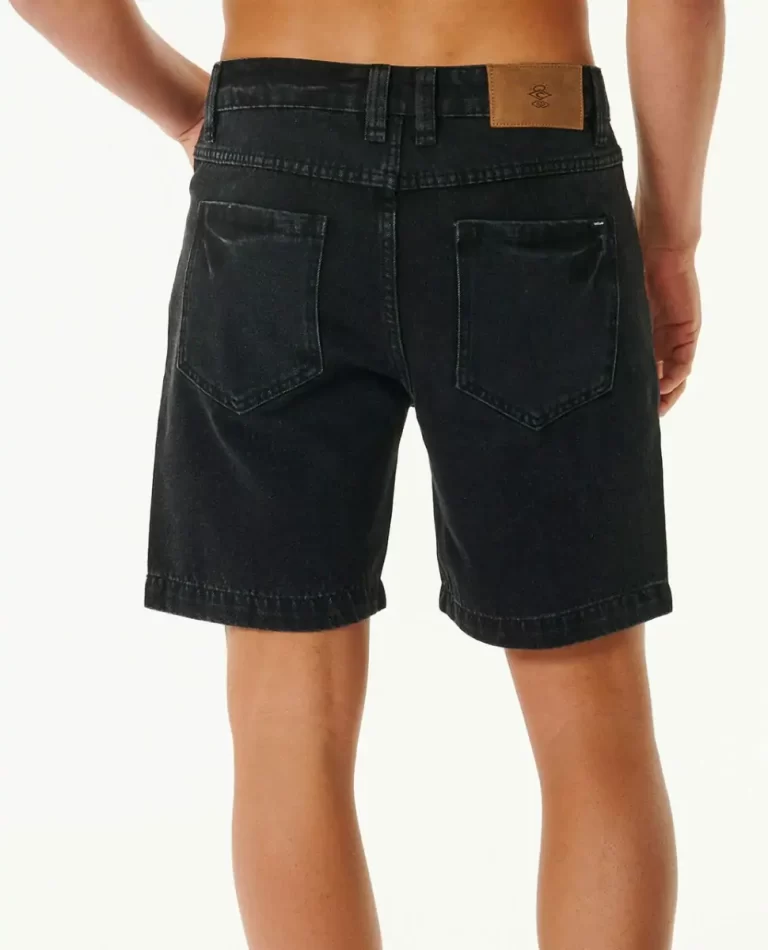 Classic Surf 18" Denim Walkshort Rip Curl Men Shorts - 3