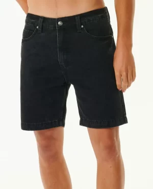 Classic Surf 18" Denim Walkshort Rip Curl Men Shorts - 1