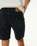 Classic Surf 18" Denim Walkshort Rip Curl Men Shorts - 5