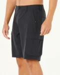 Classic Surf 20" Cargo Boardwalk Men Rip Curl Shorts - 3