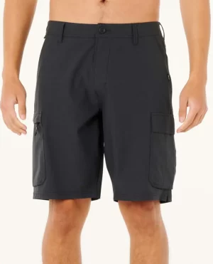 Classic Surf 20" Cargo Boardwalk Men Rip Curl Shorts - 1