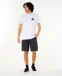 Classic Surf 20" Cargo Boardwalk Men Rip Curl Shorts - 4