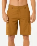 Classic Surf 20" Cargo Boardwalk Shorts Rip Curl Men - 1