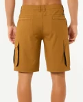 Classic Surf 20" Cargo Boardwalk Shorts Rip Curl Men - 2