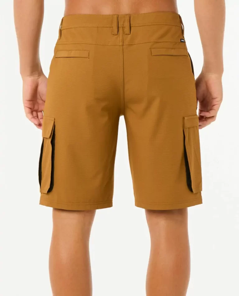 Classic Surf 20" Cargo Boardwalk Shorts Rip Curl Men - 2