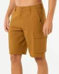 Classic Surf 20" Cargo Boardwalk Shorts Rip Curl Men - 3