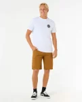 Classic Surf 20" Cargo Boardwalk Shorts Rip Curl Men - 4