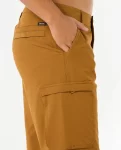Classic Surf 20" Cargo Boardwalk Shorts Rip Curl Men - 5