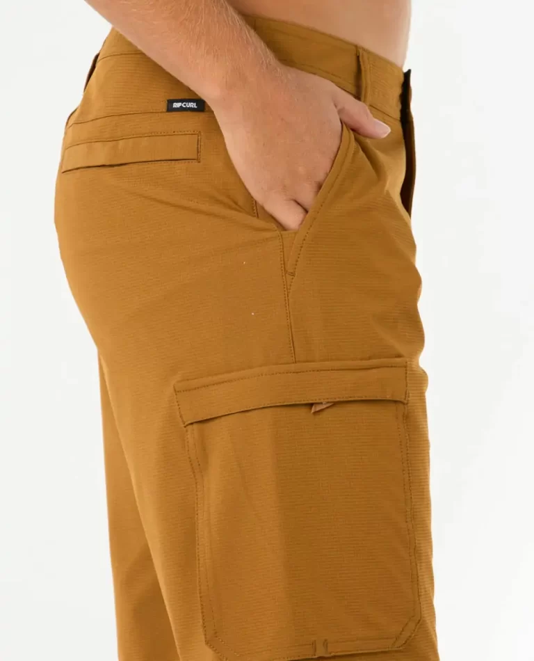Classic Surf 20" Cargo Boardwalk Shorts Rip Curl Men - 5