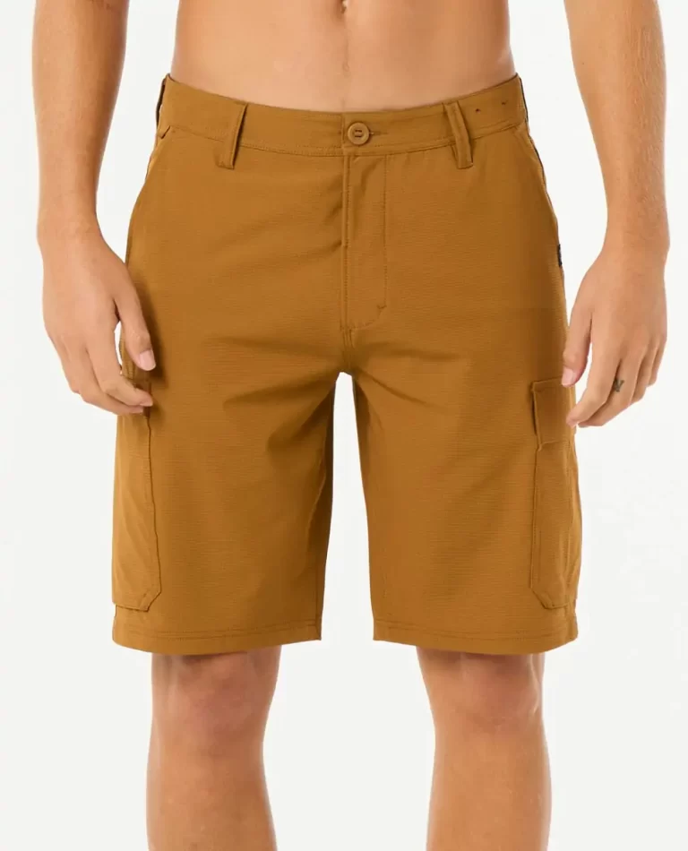Classic Surf 20" Cargo Boardwalk Shorts Rip Curl Men - 1
