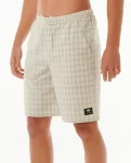 Classic Surf 20" Check Walkshort Shorts Rip Curl Men - 2