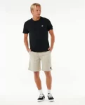Classic Surf 20" Check Walkshort Shorts Rip Curl Men - 4