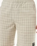 Classic Surf 20" Check Walkshort Shorts Rip Curl Men - 5