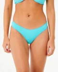 Classic Surf Bare Coverage Bikini Bottom Rip Curl Bikini Bottoms Women - 1