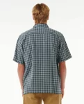 Classic Surf Check Short Sleeve Shirt Shirts & Flannels Rip Curl Men - 3