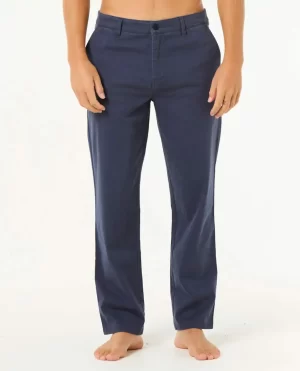 Classic Surf Chino Pant Pants Rip Curl Men - 1