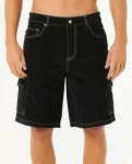 Classic Surf Cord Cargo 20" Short Shorts Rip Curl Men - 1
