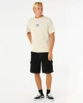 Classic Surf Cord Cargo 20" Short Shorts Rip Curl Men - 4