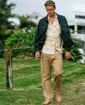 Classic Surf Cord Pant Men Pants Rip Curl - 1