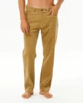 Classic Surf Cord Pant Men Pants Rip Curl - 2