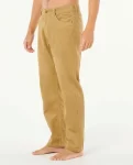 Classic Surf Cord Pant Men Pants Rip Curl - 3